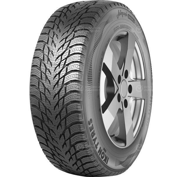 Шина Ikon (Nokian Tyres) Autograph Snow 3 SUV 235/65 R18 110R
