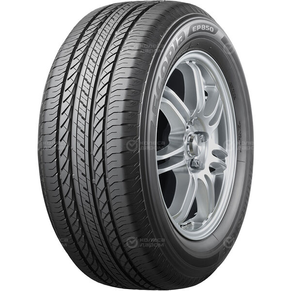 Шина Bridgestone Ecopia EP850 205/70 R15 96H