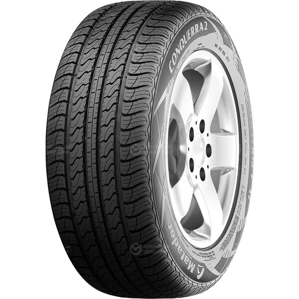 Шина Matador MP82 Conquerra 2 215/60 R17 96H