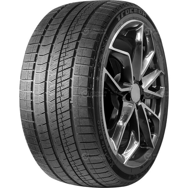Шина Tracmax X-Privilo S360 175/70 R14 88T