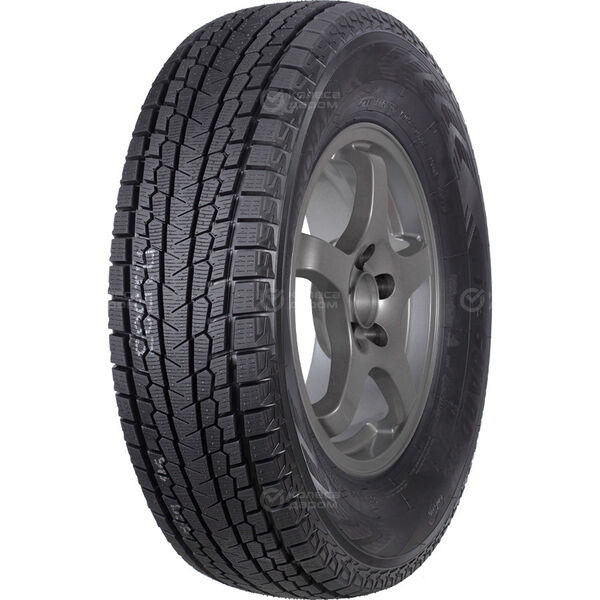 Шина Yokohama iceGUARD G075 235/60 R17 102Q