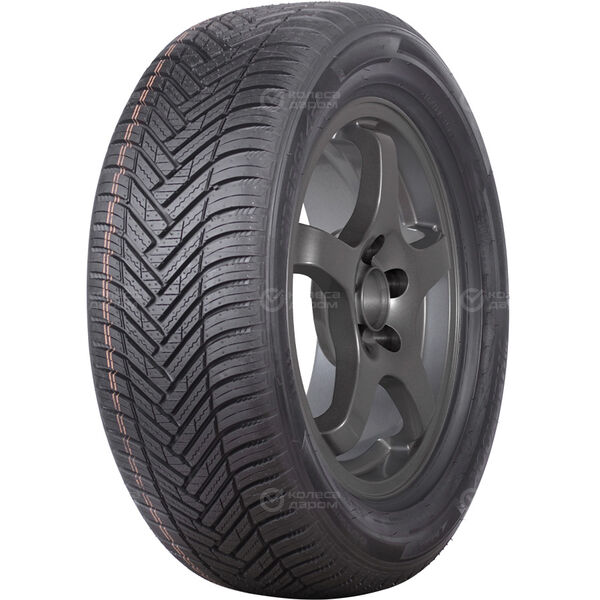 Шина Hankook Kinergy 4S2 H750 255/35 R19 96Y