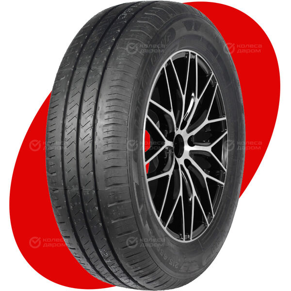 Шина Linglong Green-Max VAN 225/65 R16C 112R
