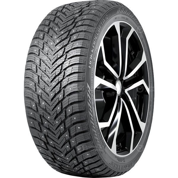 Шина Nokian Tyres Hakkapeliitta 10 EV 255/40 R20 101T