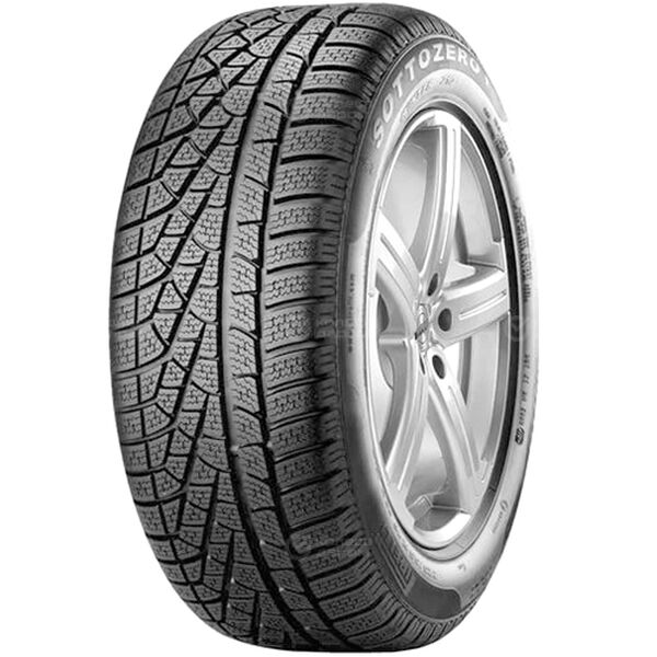 Шина Pirelli Winter Sotto Zero 255/35 R20 97V