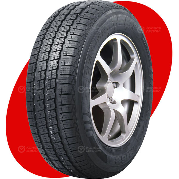 Шина Linglong Green-Max VAN 4S 215/65 R16C 109T