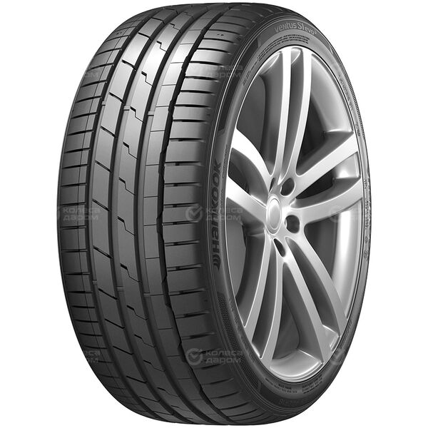 Шина Hankook Ventus S1 evo3 K127A SUV 235/55 R20 105W