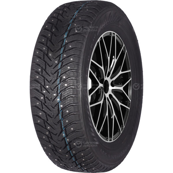 Шина Ikon NORDMAN 8 SUV 255/65 R17 114T