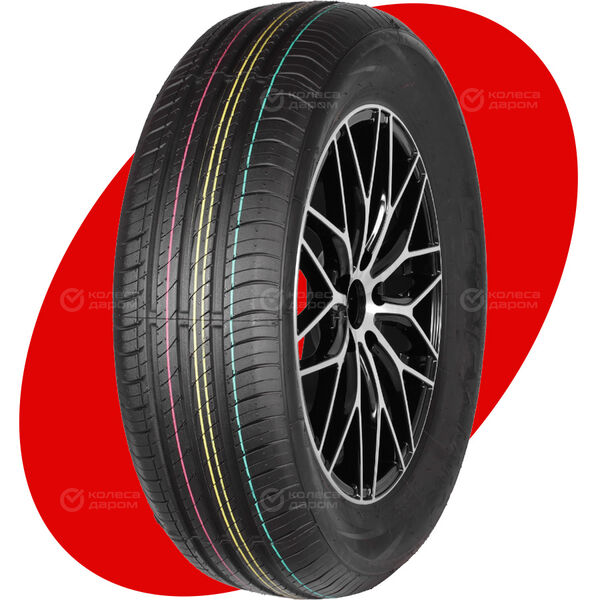 Шина Nankang NA1 205/55 R16 94V