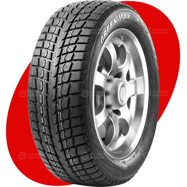 Шина Linglong Green-Max Winter Ice I-15 SUV 225/60 R17 99T