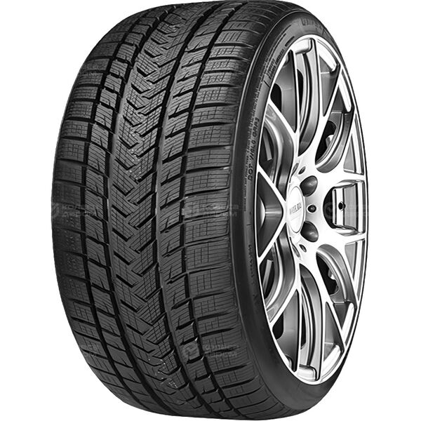 Шина Gripmax SureGrip eWinter 255/60 R20 113V