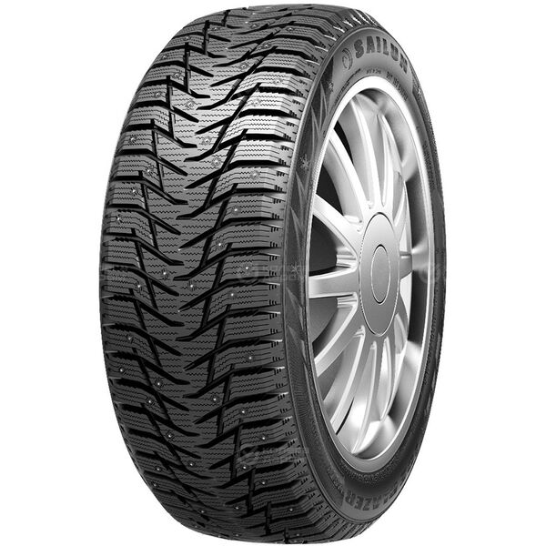 Шина Sailun Ice Blazer WST3 225/60 R17 103T