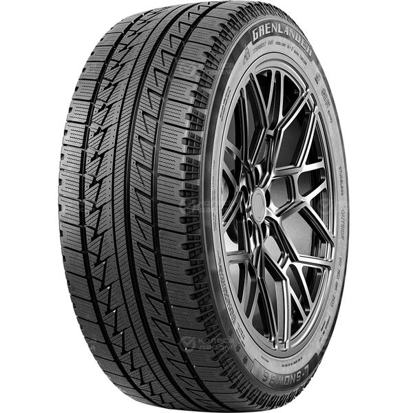 Шина Grenlander L-SNOW96 175/65 R14 82T