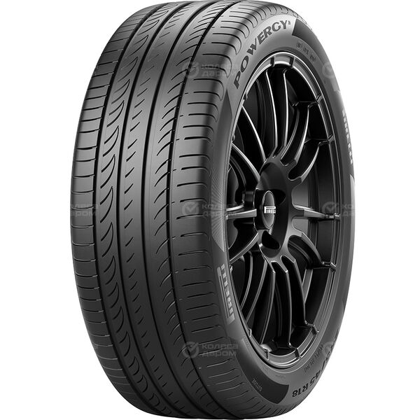 Шина Pirelli Powergy 205/50 R17 93Y
