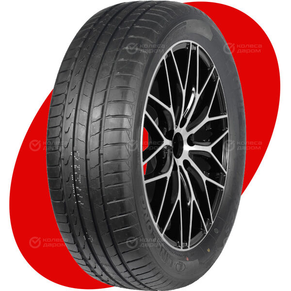 Шина Linglong Grip Master C/S 285/50 R20 116W