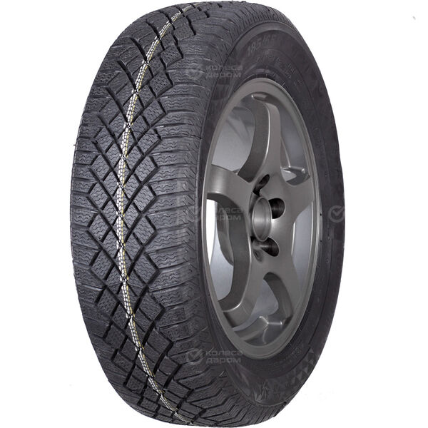 Шина Continental Viking Contact 7 215/55 R18 99T