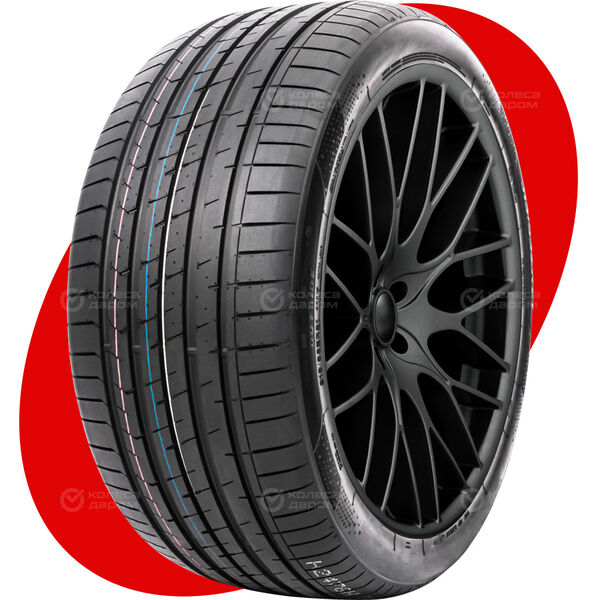 Шина Lanvigator Catchpower plus 205/40 R17 84W