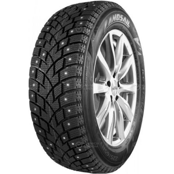 Шина Landsail Ice Star IS37 225/75 R16 115Q