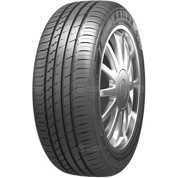 Шина Sailun Atrezzo Elite 195/50 R15 82V
