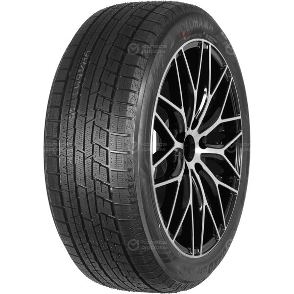 Шина Yokohama iceGUARD IG60A 275/35 R19 100Q