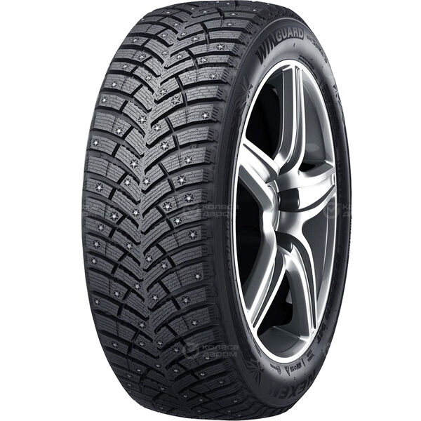 Шина Nexen WINGUARD Winspike 3 215/65 R16 102T