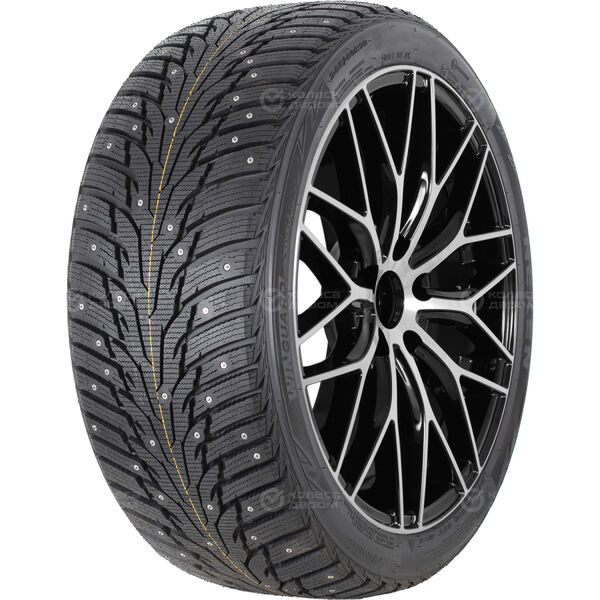 Шина Nexen WINGUARD WinSpike WH62 195/50 R15 82T