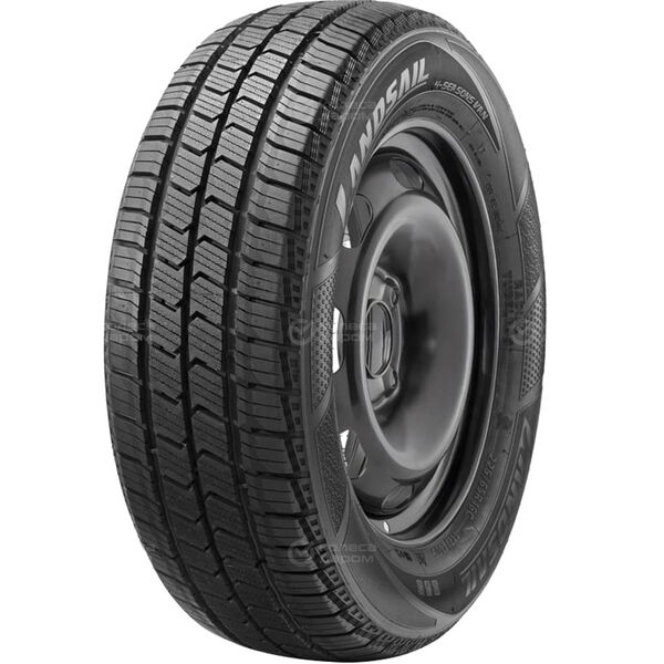Шина Landsail 4-Seasons VAN 215/65 R16C 109T