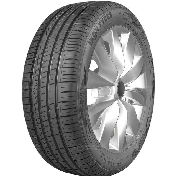 Шина Ikon Autograph Eco 3 235/45 R18 98W
