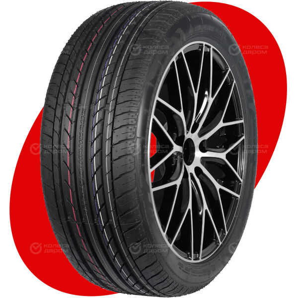 Шина Nankang NS20 225/40 R18 92W