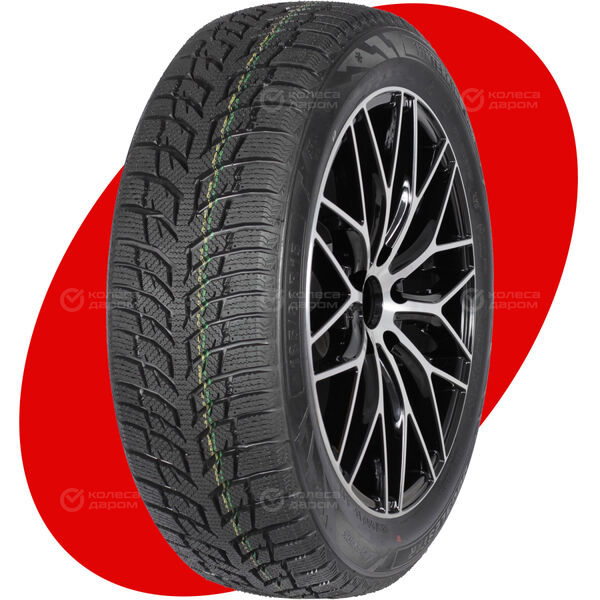 Шина Autogreen Snow Chaser 2 AW08 225/55 R16 95H