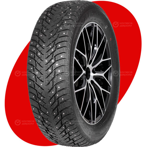 Шина Linglong Green-Max Winter Grip 2 205/45 R17 88T