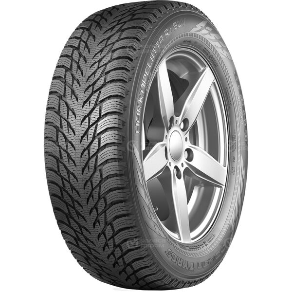 Шина Nokian Tyres Hakkapeliitta R3 SUV 245/50 R19 105R