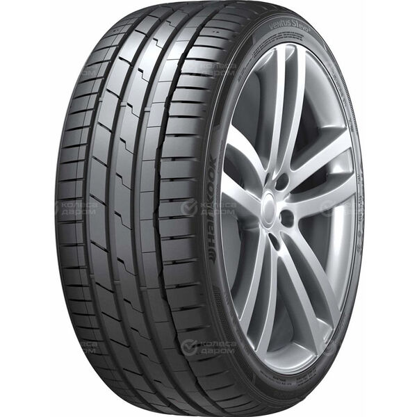 Шина Hankook Ventus S1 evo3 K127C SUV Run Flat 235/55 R19 101V