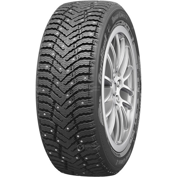 Шина Cordiant Snow Cross 2 185/60 R15 88T