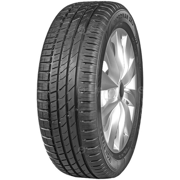 Шина Ikon NORDMAN SX3 (Character Eco) 185/65 R15 88H