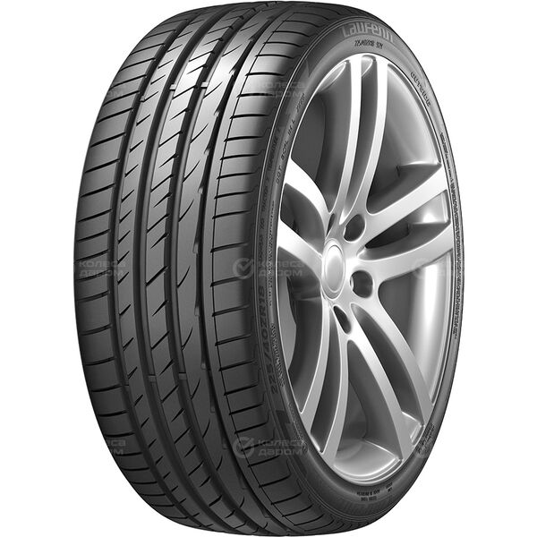 Шина Laufenn S FIT EQ LK01 225/60 R18 100H