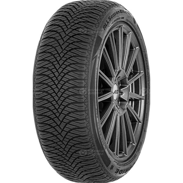 Шина Goodride All Season Elite Z-401 225/60 R17 99V