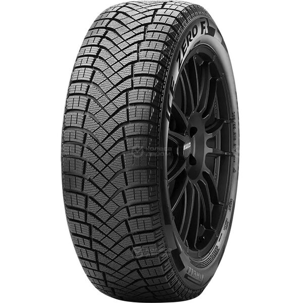 Шина Pirelli Ice Zero Friction 265/55 R19 113H