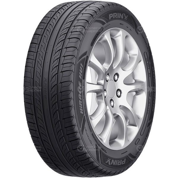 Шина Prinx HIRace HU1 215/50 R17 95W