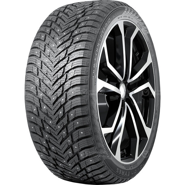 Шина Nokian Tyres Hakkapeliitta 10p SUV 235/65 R17 108T