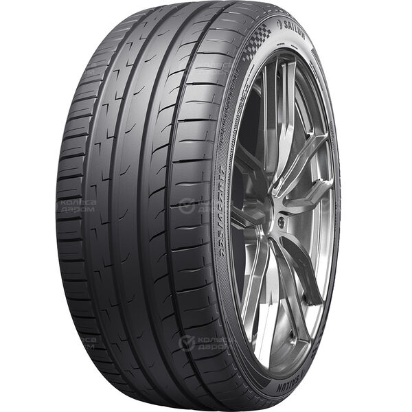 Шина Sailun Atrezzo ZSR2 215/45 R17 91Y