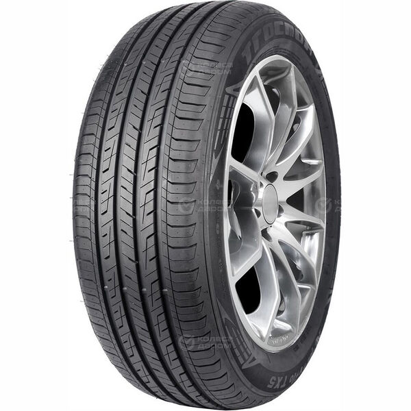 Шина Tracmax X-Privilo TX5 215/65 R15 96H