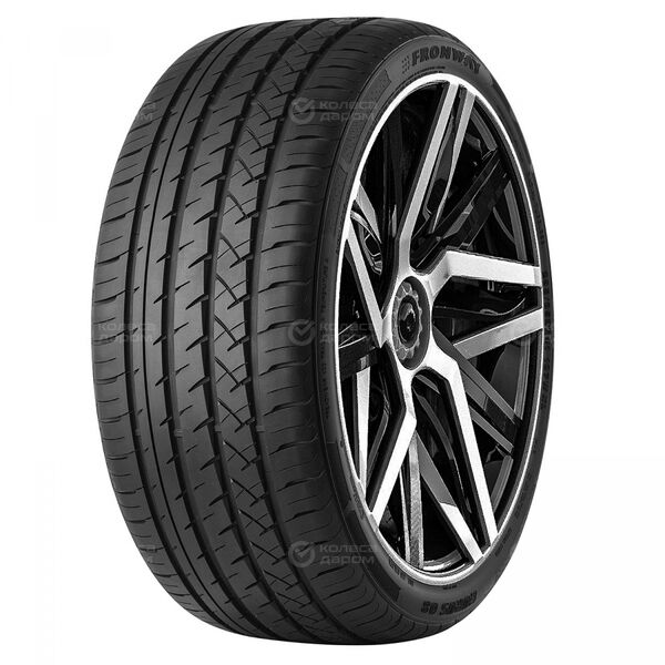 Шина Fronway Eurus 08 215/50 R17 95W