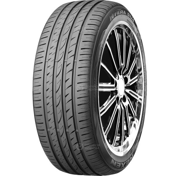 Шина Nexen NFERA SU4 195/55 R16 87H