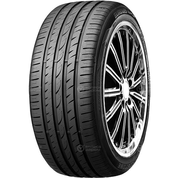 Шина Roadstone Eurovis Sport 04 245/45 R18 100Y