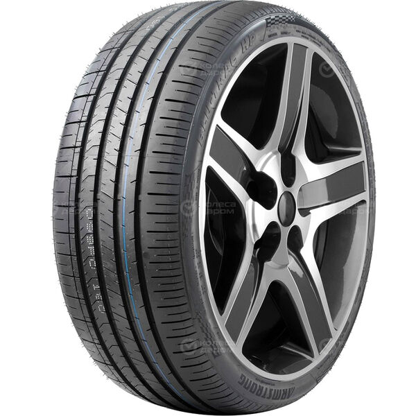 Шина Armstrong Blu-Trac HP 225/55 R17 101W