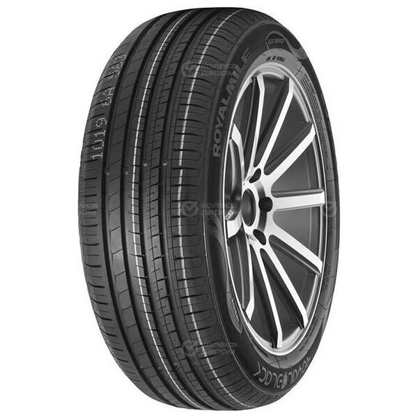 Шина Royal Black Mile 195/55 R16 87V