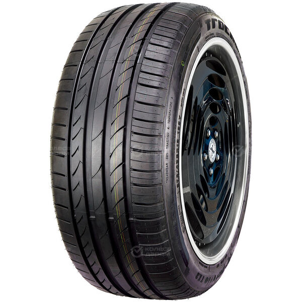 Шина Tracmax X-Privilo TX3 225/55 R17 101W
