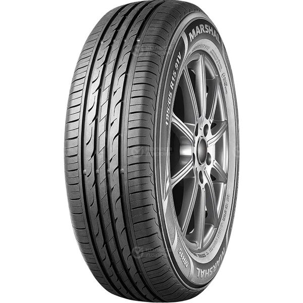 Шина Marshal MH15 215/65 R17 99V