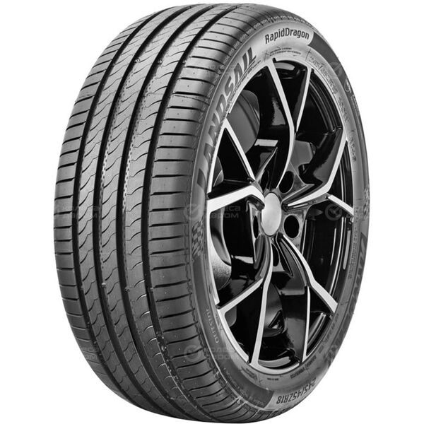 Шина Landsail RapidDragon 245/45 R17 99W